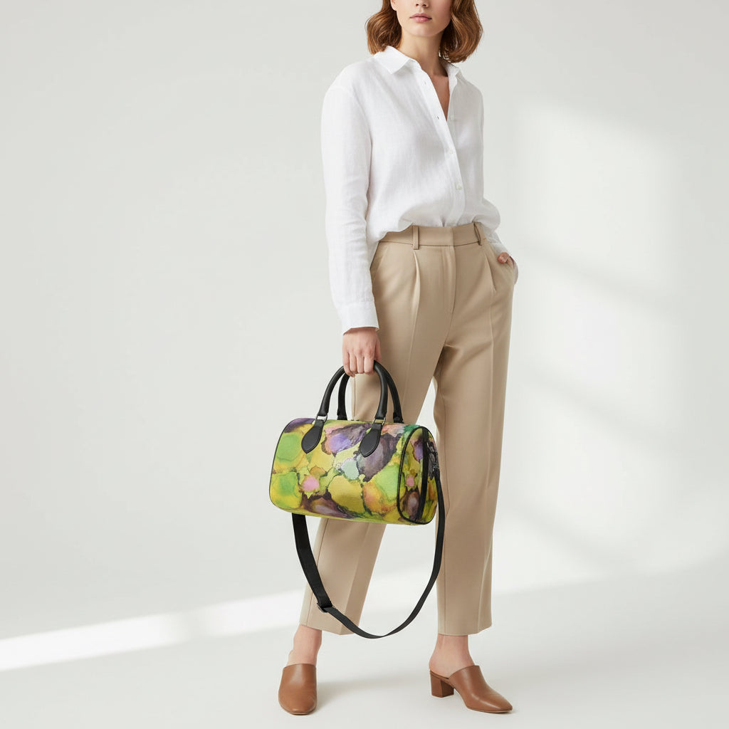 Siobhan’s bag