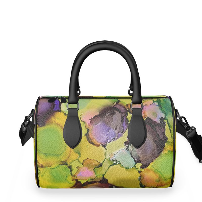 Siobhan’s bag