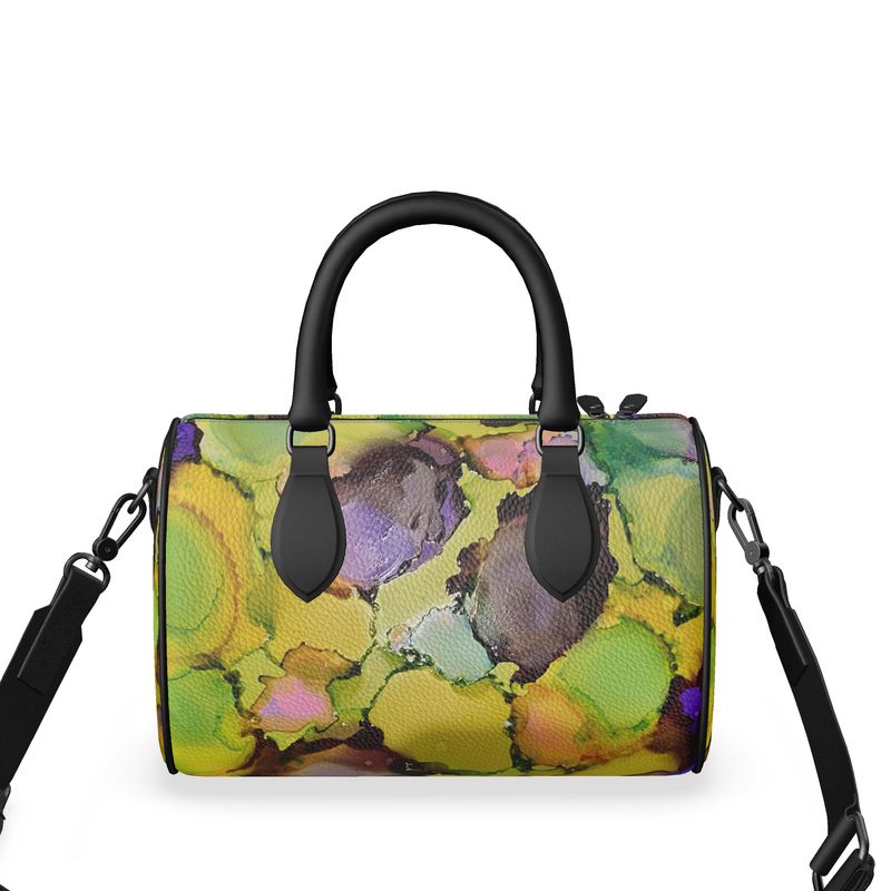 Siobhan’s bag