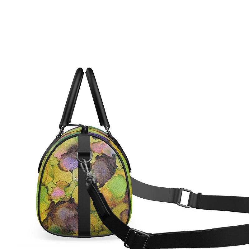 Siobhan’s bag