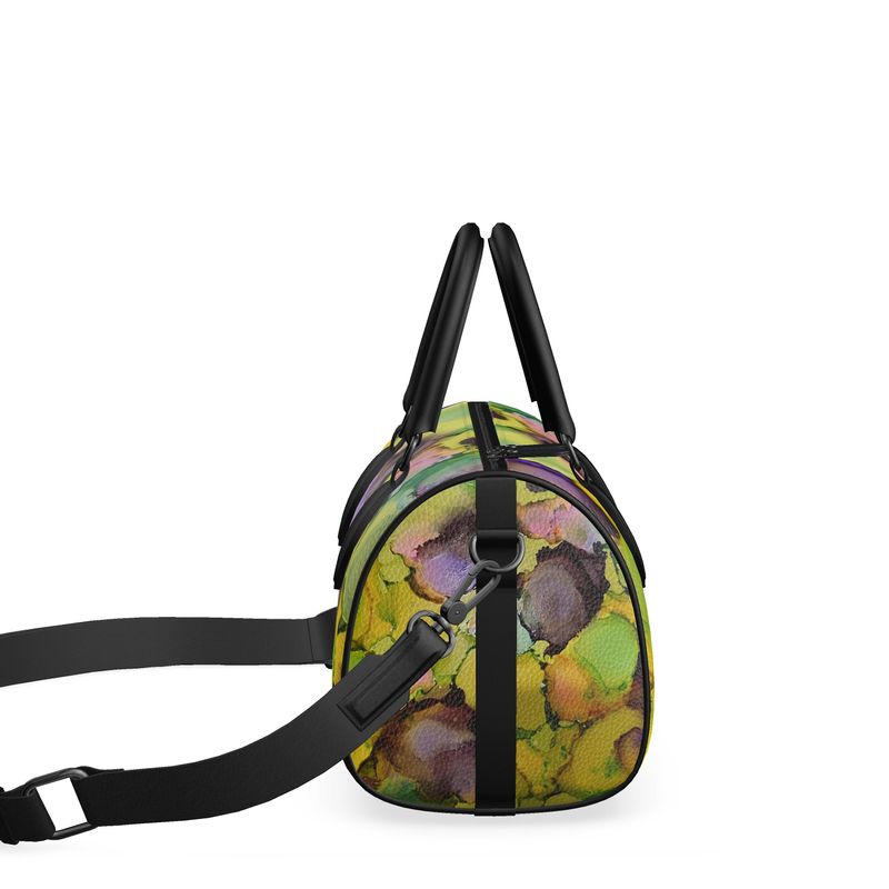 Siobhan’s bag