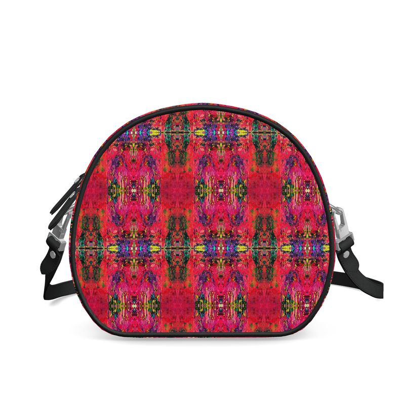 Daven’s bag