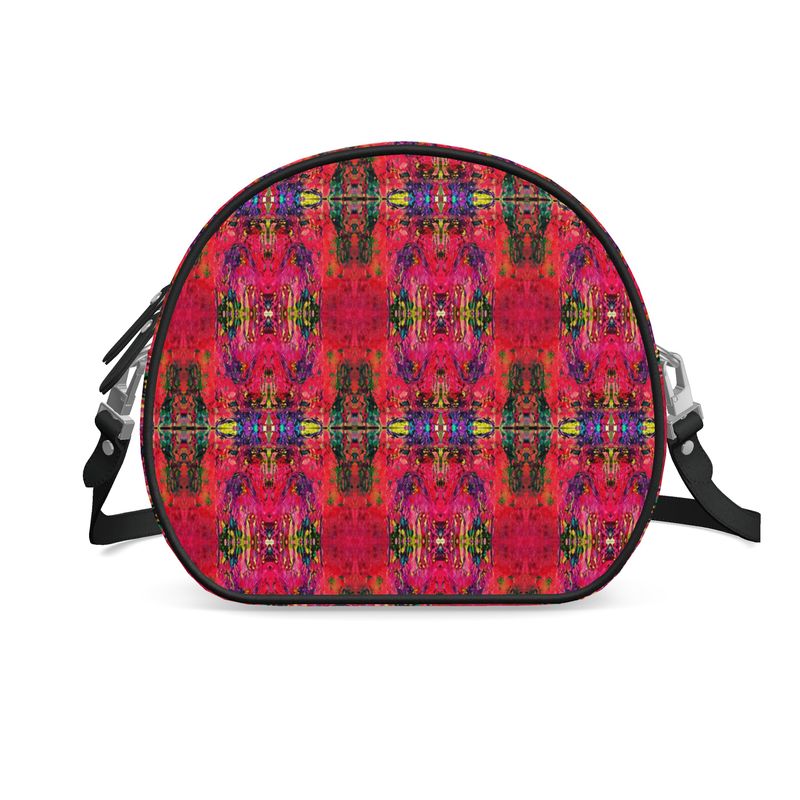 Daven’s bag