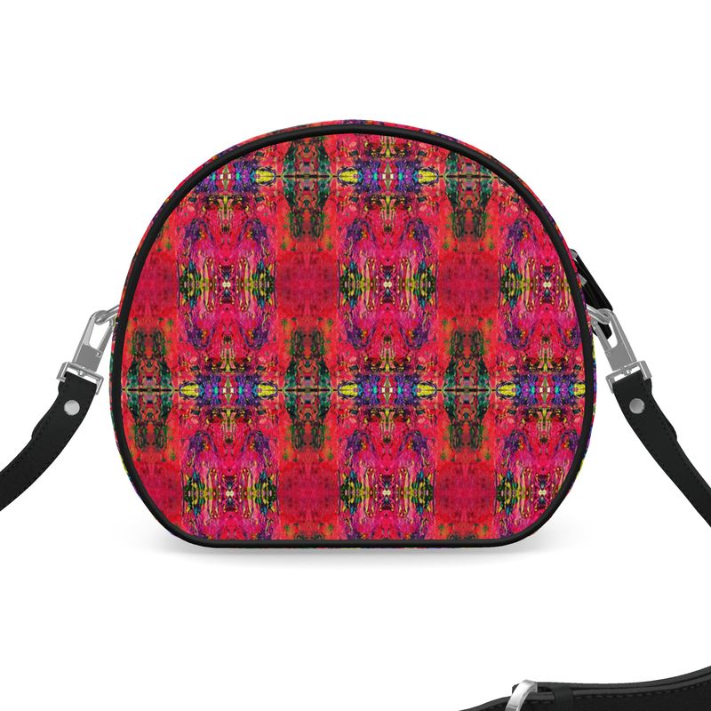 Daven’s bag